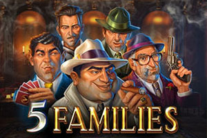 5 Families