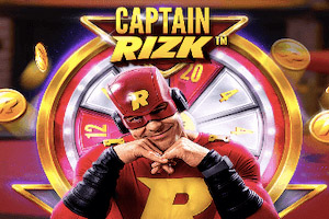 Captain Rizk